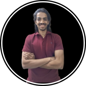 Ayush Khone