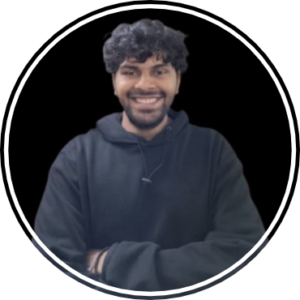 Pritish Mudaliar