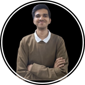 Sarvesh Waghode