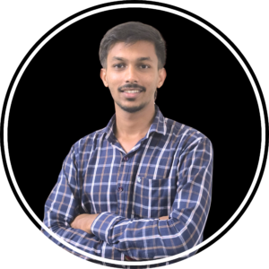 Shantanu Kadu