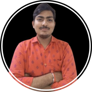 Swayam Chaudhari