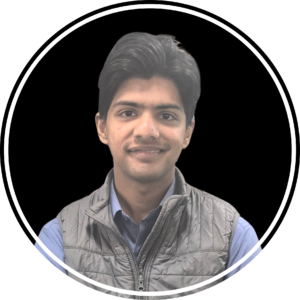 Zaid Deshmukh